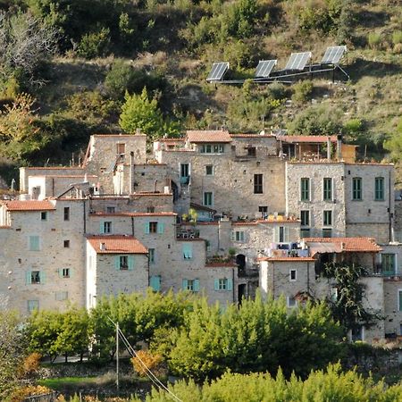 Ecovillaggio Torri Superiore Extérieur photo