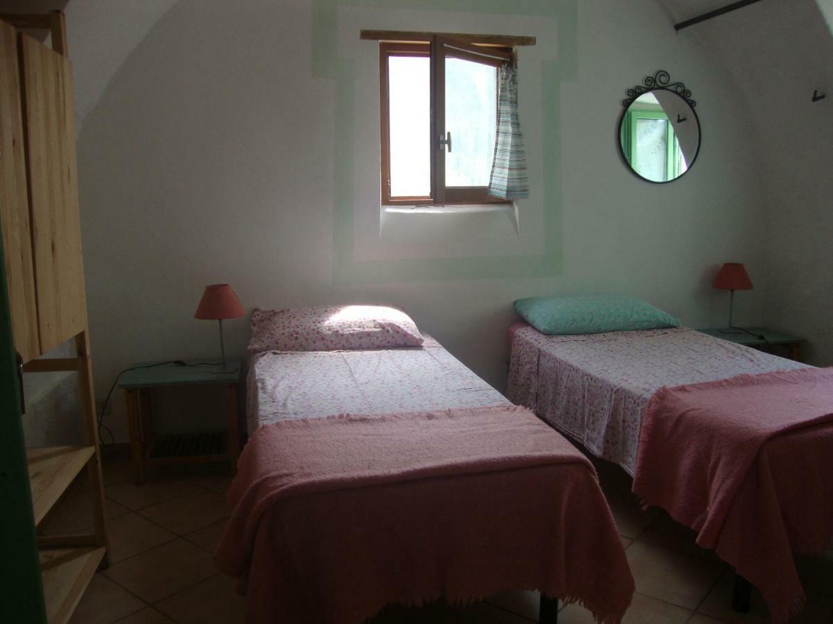 Ecovillaggio Torri Superiore Extérieur photo