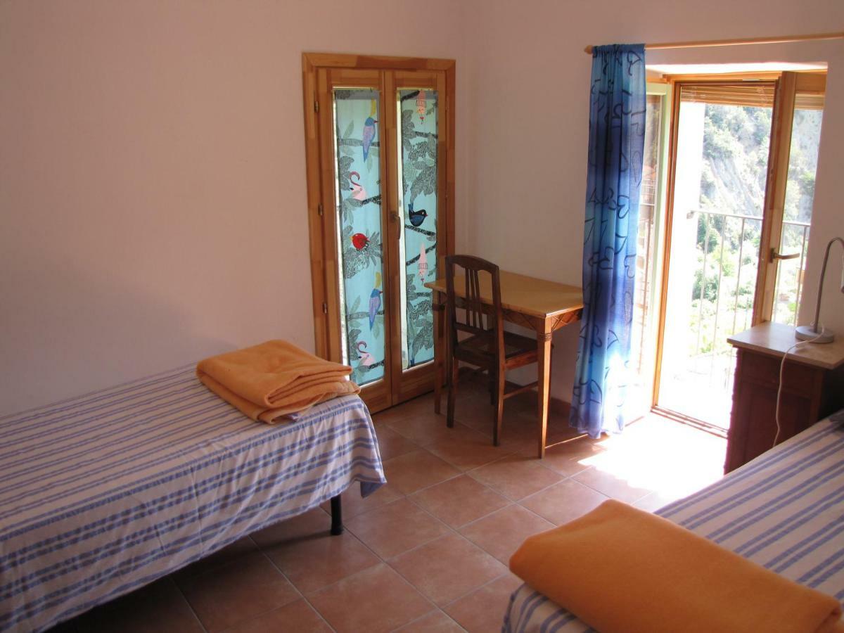 Ecovillaggio Torri Superiore Extérieur photo