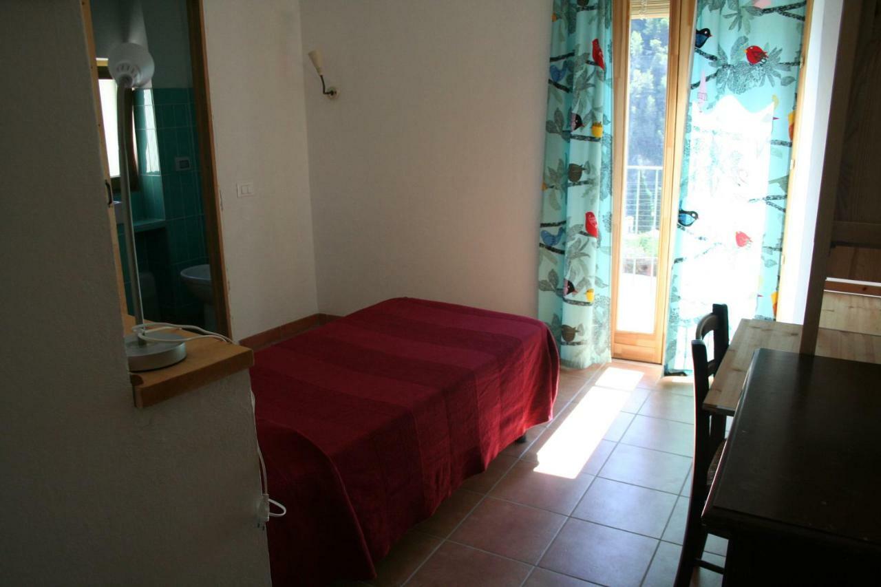 Ecovillaggio Torri Superiore Extérieur photo