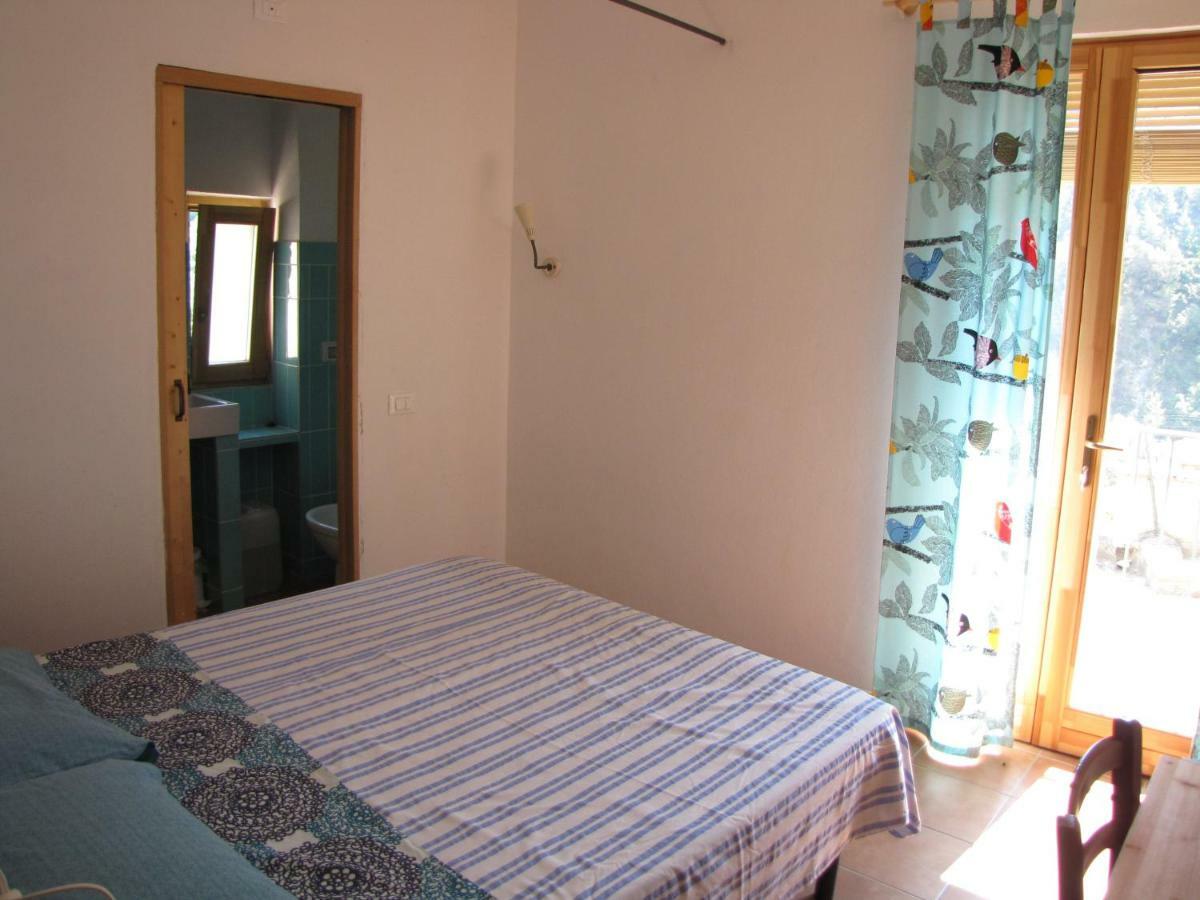 Ecovillaggio Torri Superiore Extérieur photo